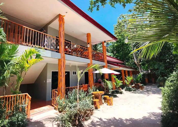 Inn Maria's Deluxe