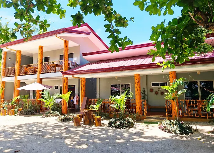 Inn Maria's Deluxe *